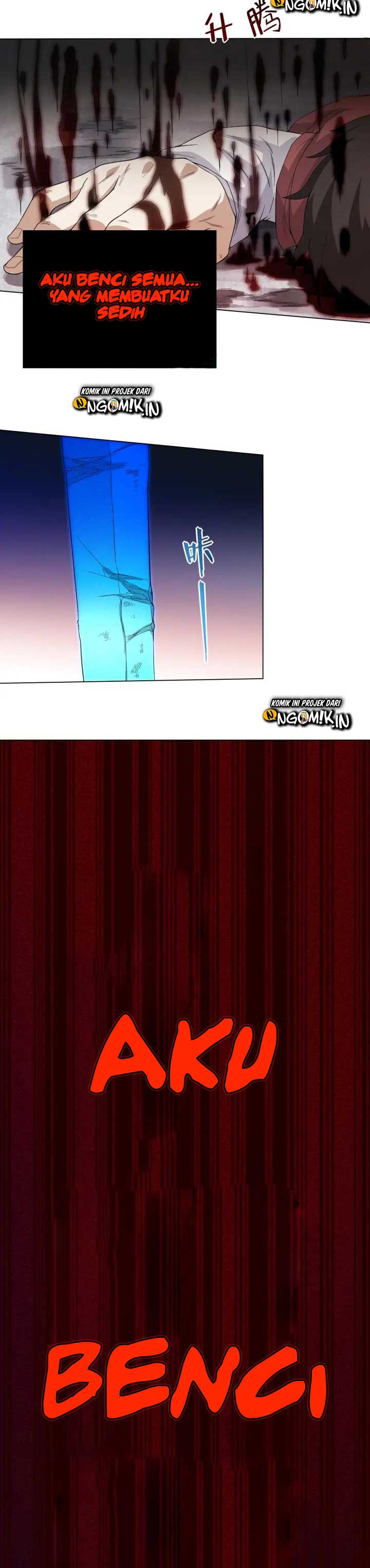 Ultimate Soldier Chapter 08 Gambar 25